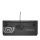 Genesis Thor 230 TKL Anchor Gray Positive US Outemu Red NKG-2081 - 1226121 - zdjęcie 8
